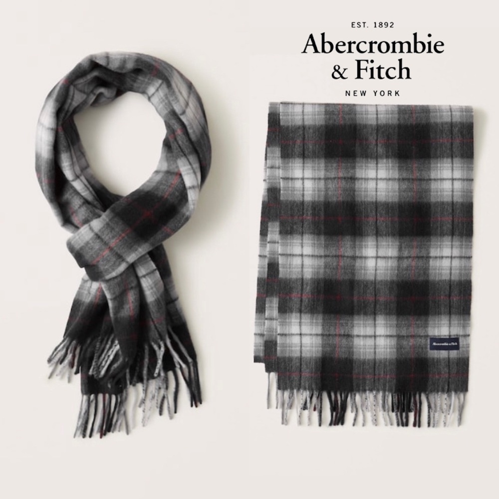 Scarfs - Picture 4 of 8